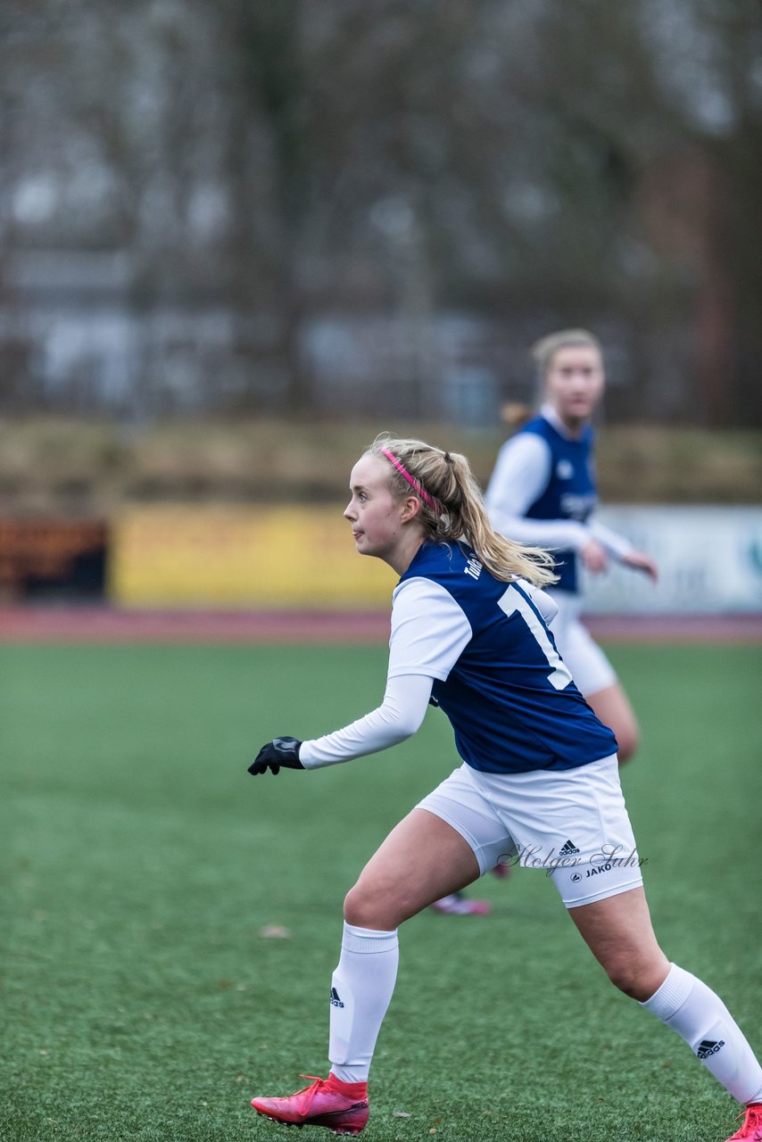 Bild 279 - F Harksheide - wBJ HSV2 : Ergebnis: 7:0